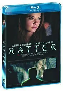 Ratter – Ossessione In Rete (2015)