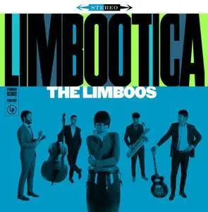 The Limboos - Limbootica! (2017)