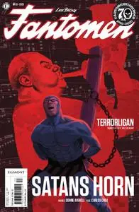 Fantomen – 11 juni 2020