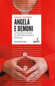 Daniel Mosseri - Angela e Demoni