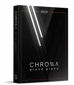 Sonuscore Chroma - Grand Piano v1.1.0 KONTAKT