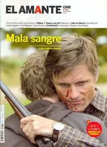 EL AMANTE - CINE - Castellano - Nº 162 - Noviembre 2005
