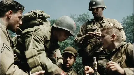 Saving Private Ryan (1998)