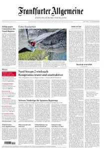 Frankfurter Allgemeine Zeitung F.A.Z. mit Rhein-Main Zeitung - 14. Februar 2019