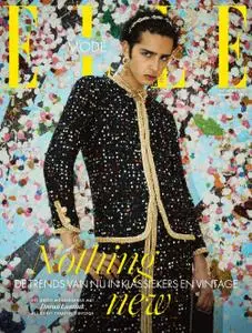 Elle Netherlands – maart 2022