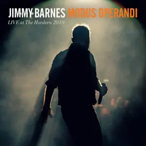 Jimmy Barnes - Modus Operandi (2020/2022) [Official Digital Download]