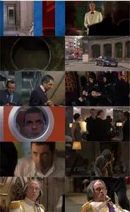 Johnny English (2003)