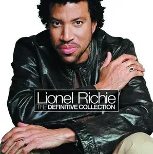 Lionel Richie - The Definitive Collection (Remastered) (2003)