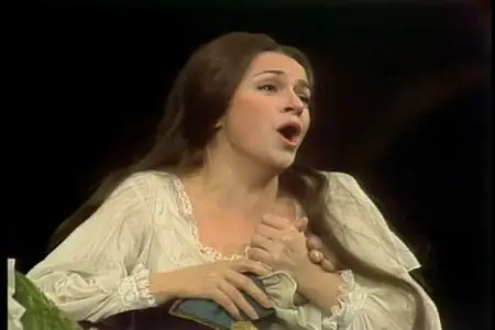 James Levine, Metropolitan Opera Orchestra, Cornell MacNeil, Ileana Cotrubas, Plácido Domingo - Verdi: Rigoletto (2004/1977)
