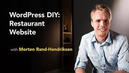 WordPress DIY: Restaurant Website [repost]