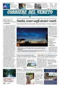 Corriere della Sera Edizioni Locali - 7 Luglio 2017