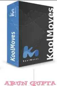 KoolMoves 7.0.2 Retail FOSI