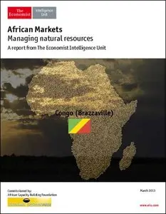 The Economist (Intelligence Unit) - African Markets Congo (March 2013)