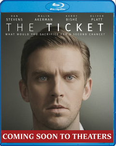 The Ticket (2016)