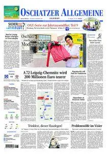Oschatzer Allgemeine Zeitung - 09. September 2017