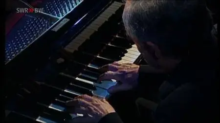Jacques Loussier Trio - Subway Köln (1998)