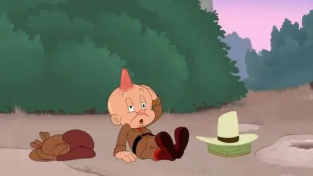 Looney Tunes Cartoons S04E09