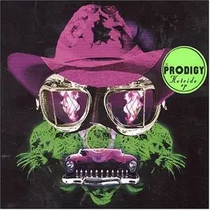 The Prodigy - Hotride (2010)