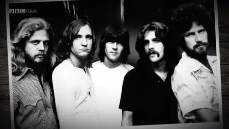 BBC - History of the Eagles (2013)