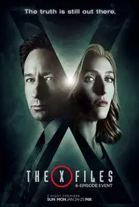 The X Files S10E02 (2016)