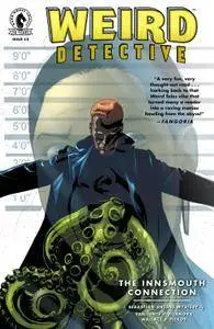 Weird Detective 002 2016 digital Son of Ultron-Empire