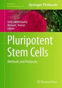 Pluripotent Stem Cells: Methods and Protocols