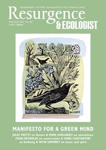 Resurgence & Ecologist - March/April 2017