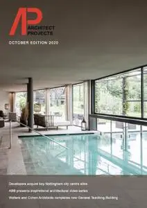 Architect Projects - October 2020