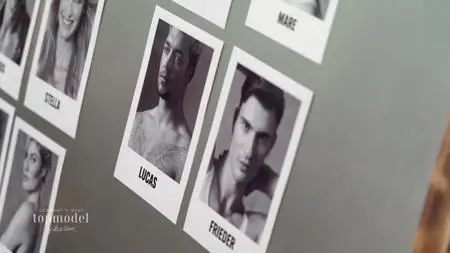 Germany's Next Topmodel S19E11