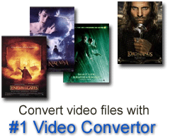 #1 Video Converter 4.1.38