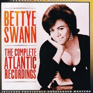 Bettye Swann - The Complete Atlantic Recordings (2014)