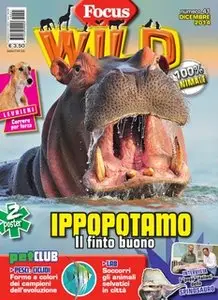 Focus Wild N.41 - Dicembre 2014