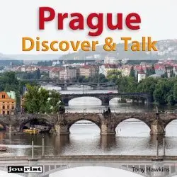Prague (Discover & Talk)