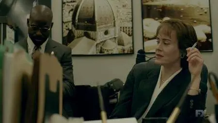 American Crime Story S01E07 (2016)