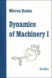 Dynamics of Machinery I