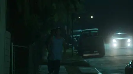 Goliath S02E03
