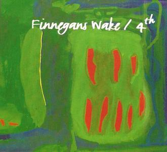 Finnegans Wake - Discography [7 Studio Albums] (1994-2011)