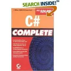 C# Complete