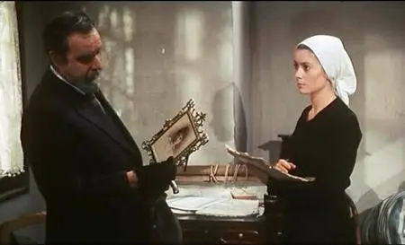 Tristana (1970)