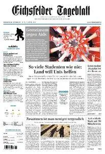 Eichsfelder Tageblatt - 30. November 2017