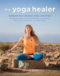 The Yoga Healer