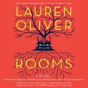 «Rooms» by Lauren Oliver