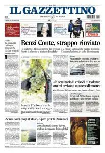 Il Gazzettino Treviso - 20 Febbraio 2020