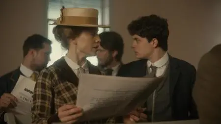 Anne with an E S03E07