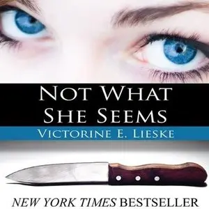 Not What She Seems (Audiobook)
