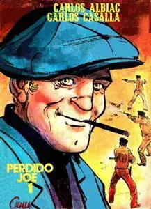 Perdido Joe (2 tomos)
