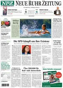 NRZ Neue Ruhr Zeitung Essen-West - 03. Juni 2019