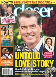 Closer USA - July 20, 2020