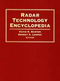 Radar Technology Encyclopedia (Repost)