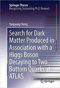 Search for Dark Matter Produced in Association with a Higgs Boson Decaying to Two Bottom Quarks at ATLAS (Repost)